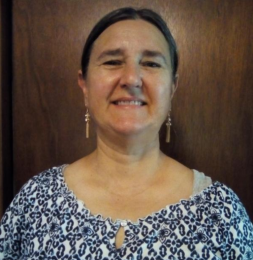 Kathryn Ruth Shahriar